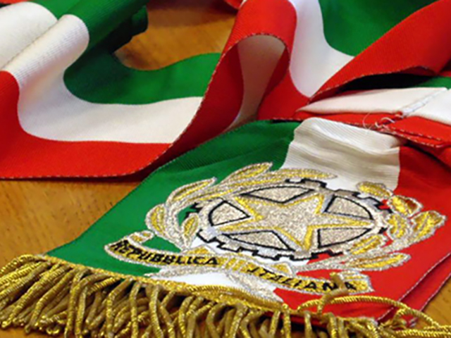 Utilizzazione boschiva di un ceduo mesofilo in localita’ “Rocinitolo” nel Comune di Sant’Ambrogio Sul Garigliano